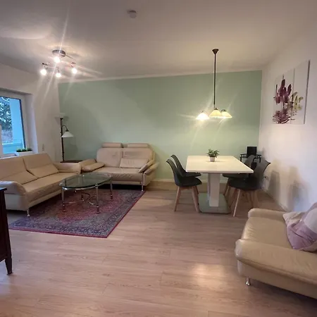 Appartement Am Kerweplatz Rülzheim