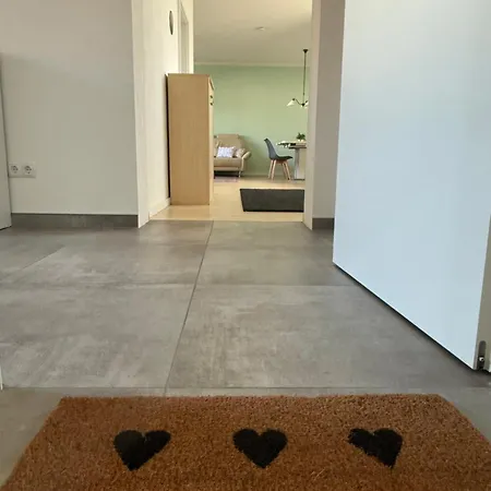 Appartement Am Kerweplatz Rülzheim