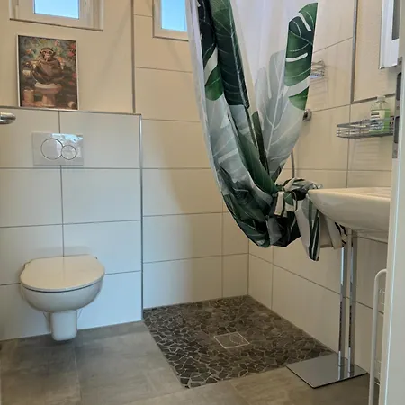 Appartement Am Kerweplatz