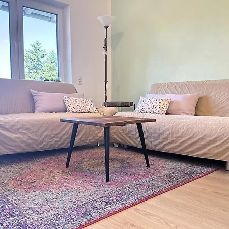 Am Kerweplatz Apartment Rulzheim