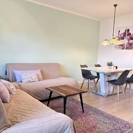 Am Kerweplatz Apartment *
