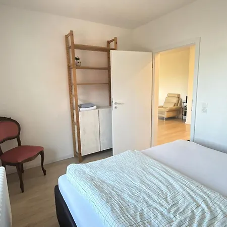 Am Kerweplatz Apartment