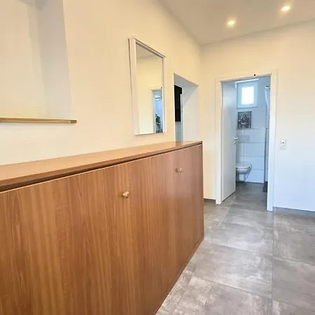 Am Kerweplatz Apartment