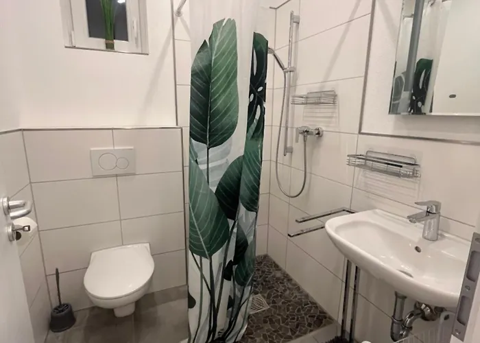 Am Kerweplatz * Rülzheim