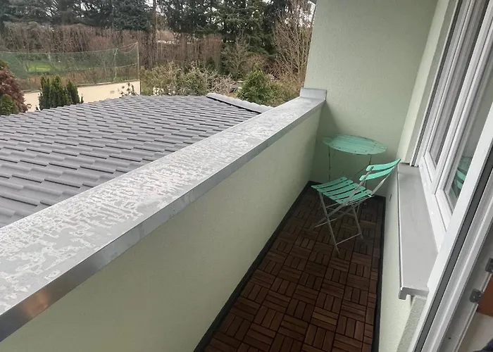 Am Kerweplatz * Rülzheim