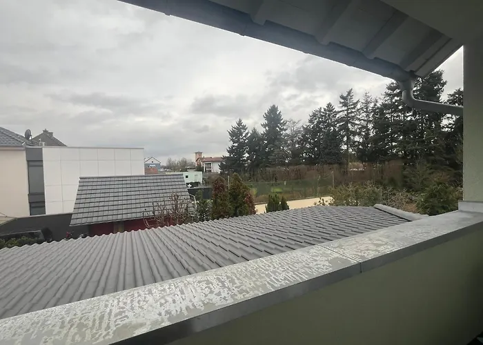 Am Kerweplatz דירה