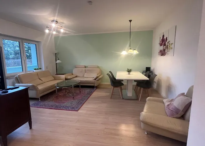 דירה Am Kerweplatz Rülzheim