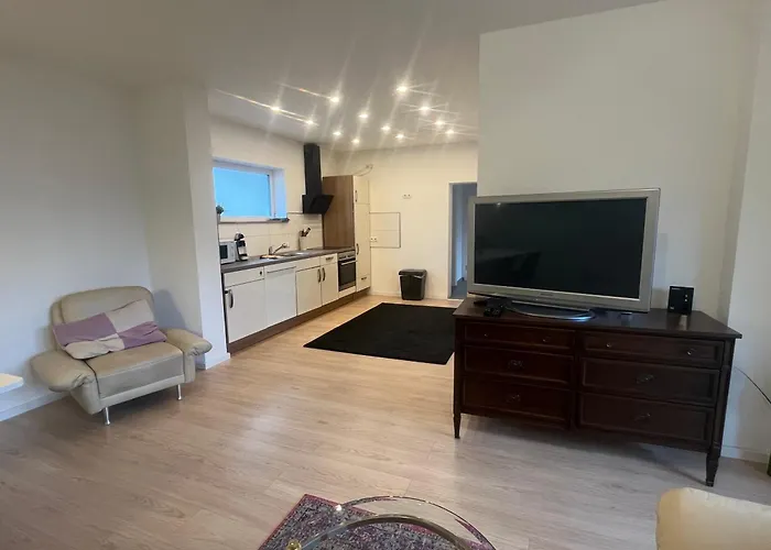 Am Kerweplatz Rülzheim