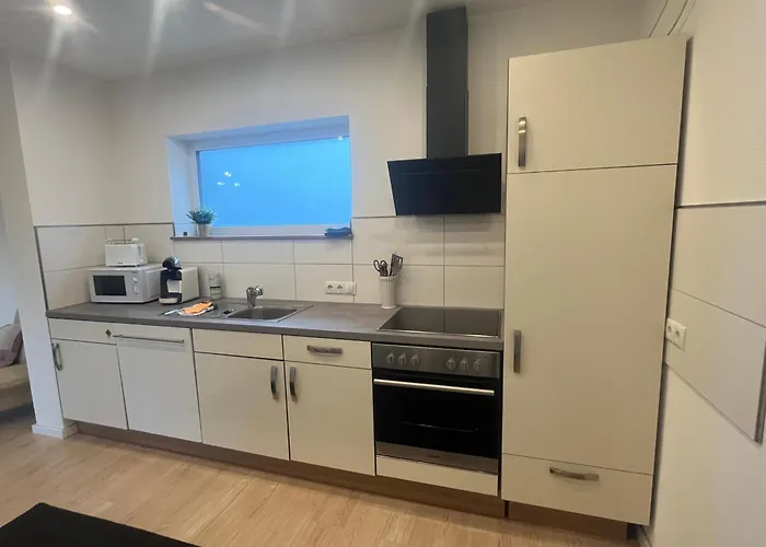 Am Kerweplatz Rülzheim